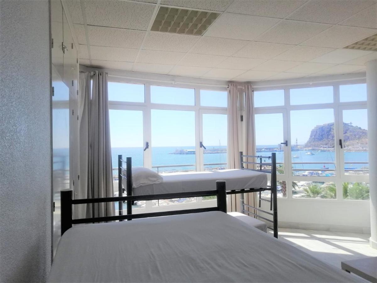 Hostel Club Nautico De