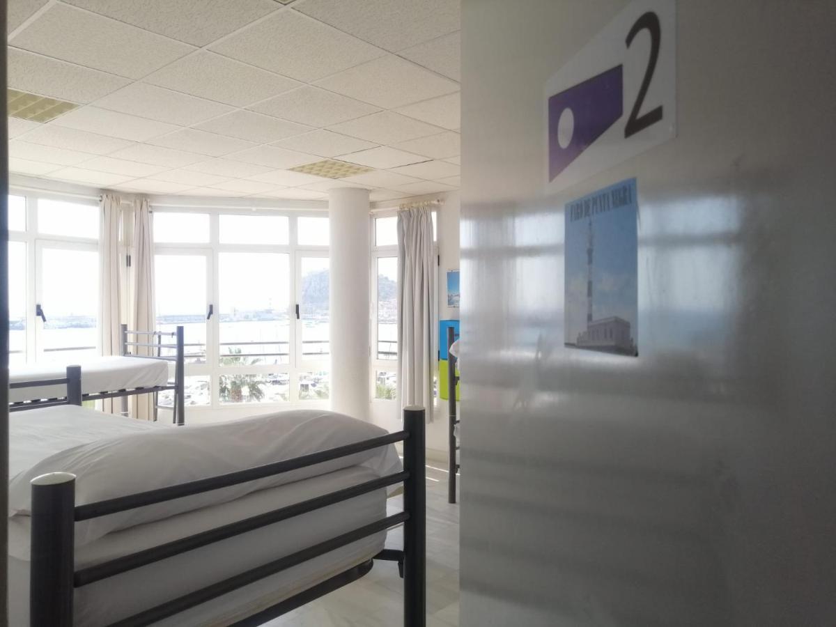 Club Nautico De Hostel