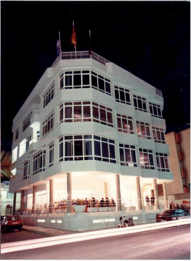 Hostel Club Nautico De Aguilas